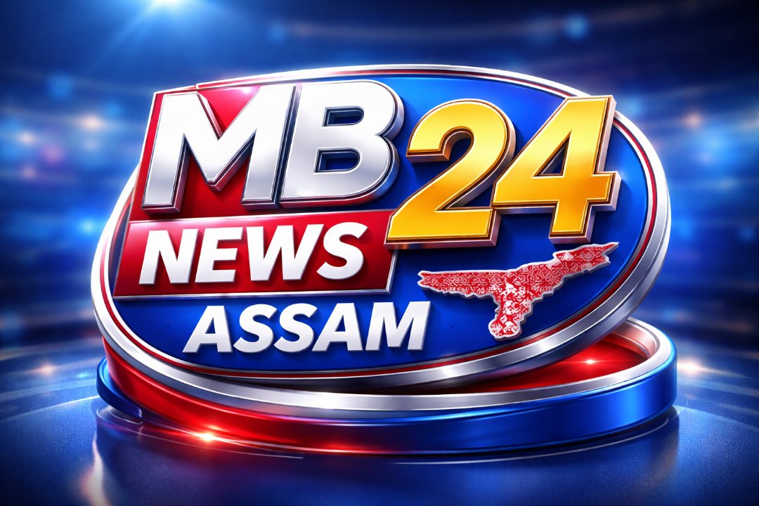MB News 24 Assam