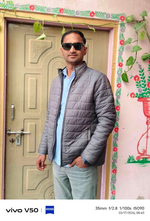 PRADEEP CHOUDHARY