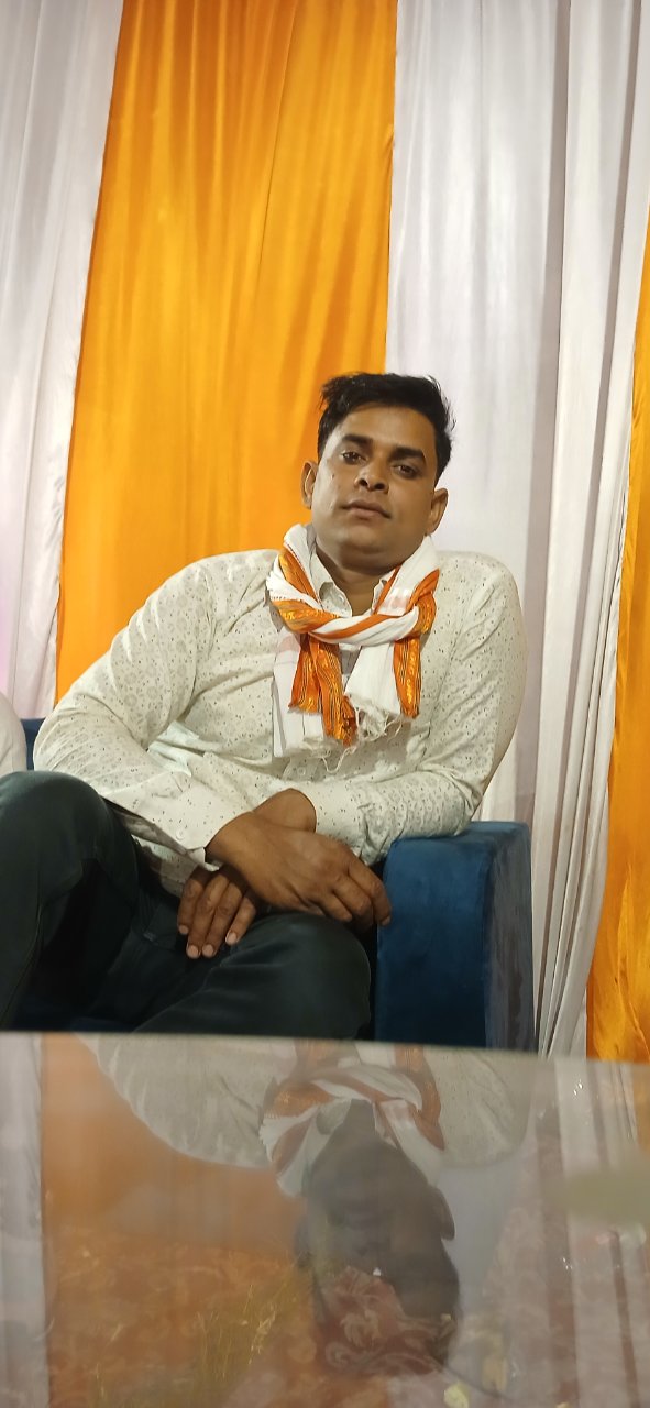 Vimal kumar 