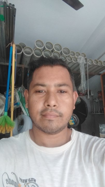 SUBRATA SAHA