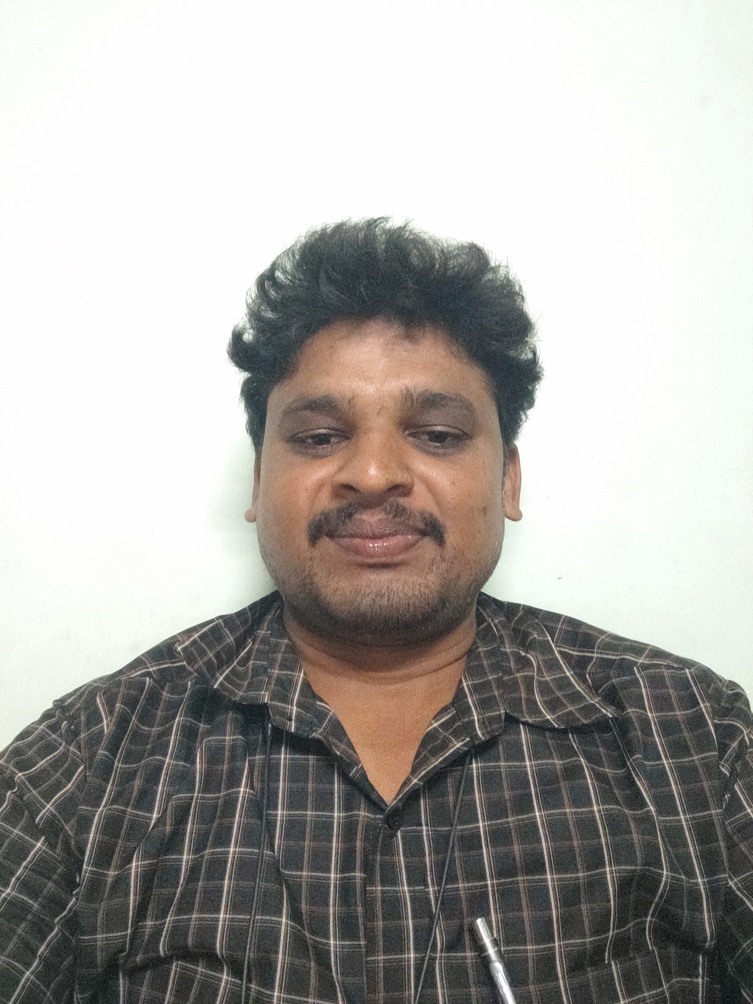 Narapongu Saidulu