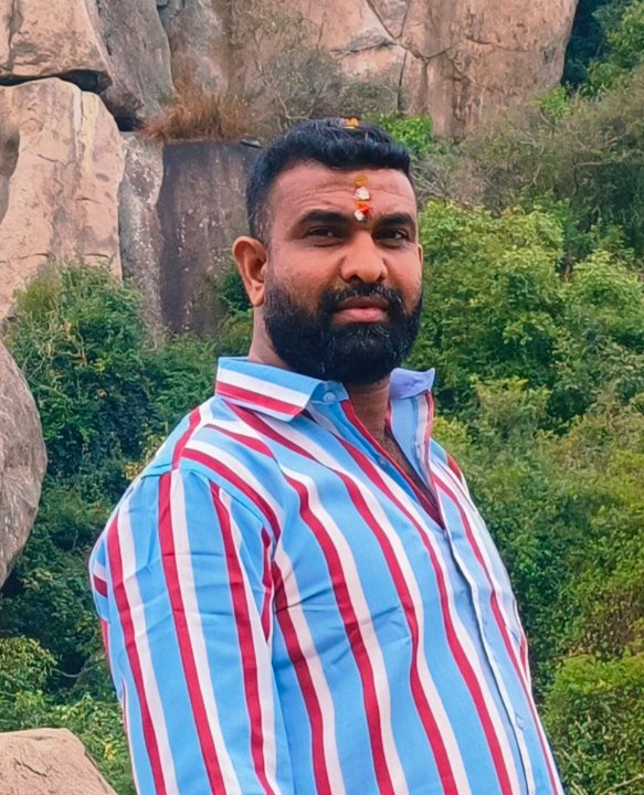 ನಾಗೇಶ್ ಎಲ್