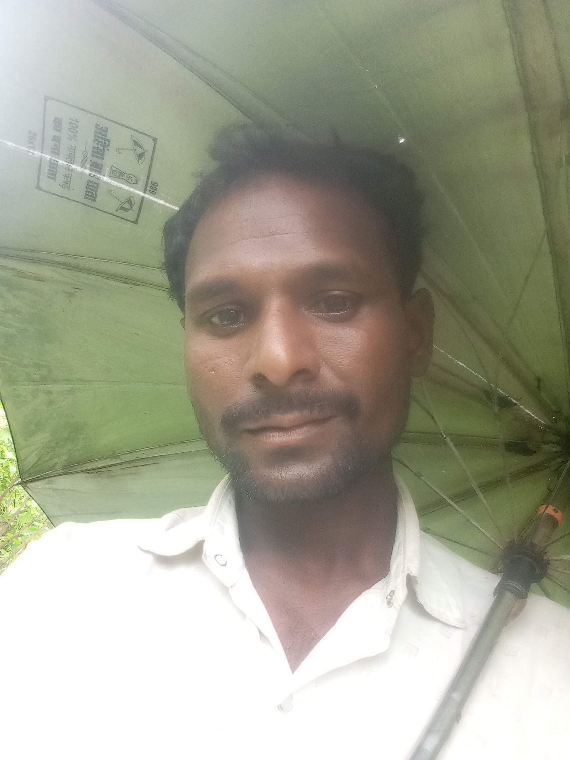 Arvind Dhurvey