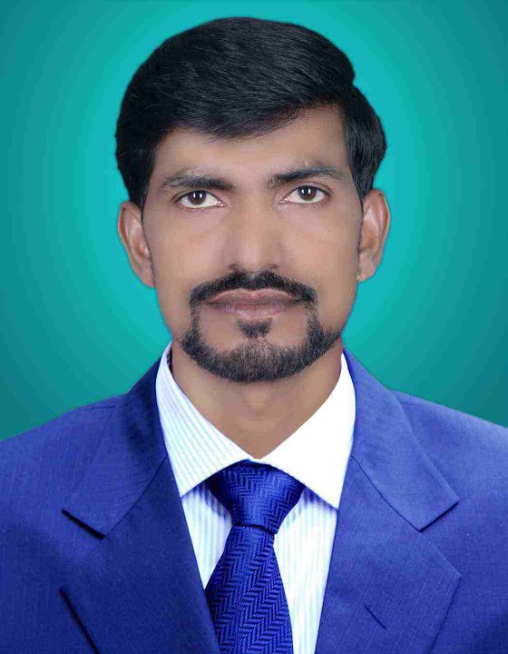 Prasanth kumar sahu 