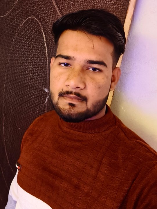 Manjesh kumar