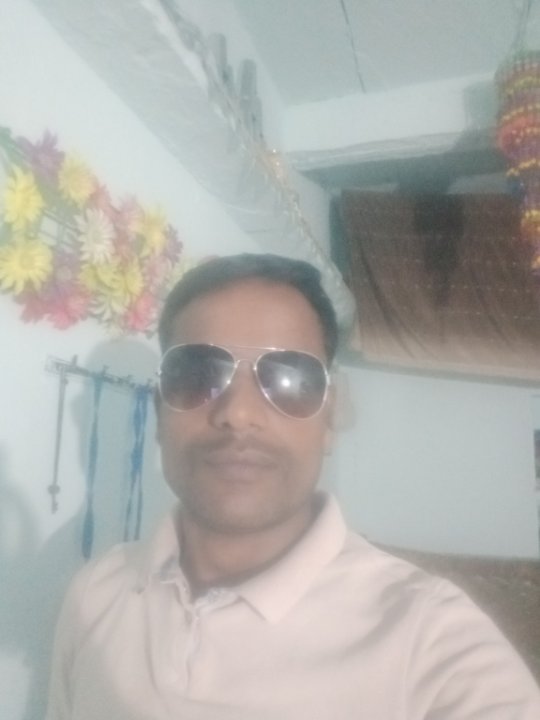 Gopal baghel