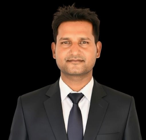 अमित वर्मा जिला संवाददाता