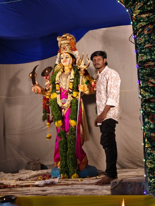 Pallikondashivakumar