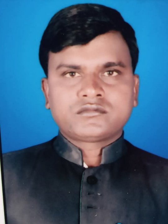 Santosh Kumar