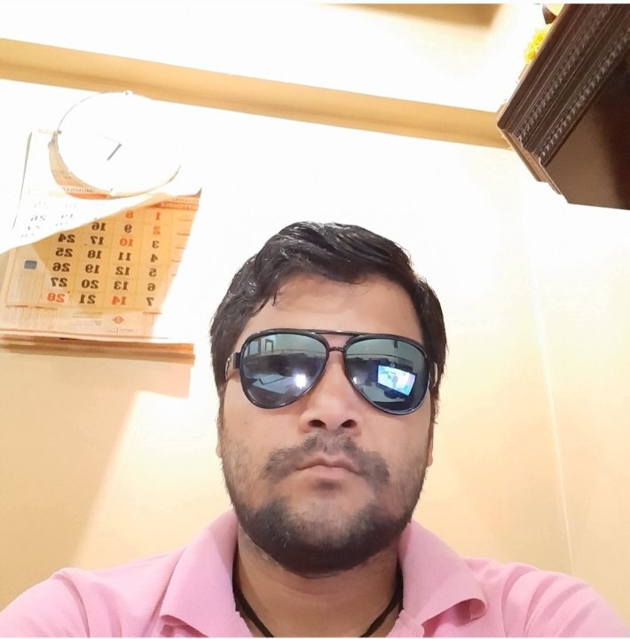 Rajeev Ranjan Yadav