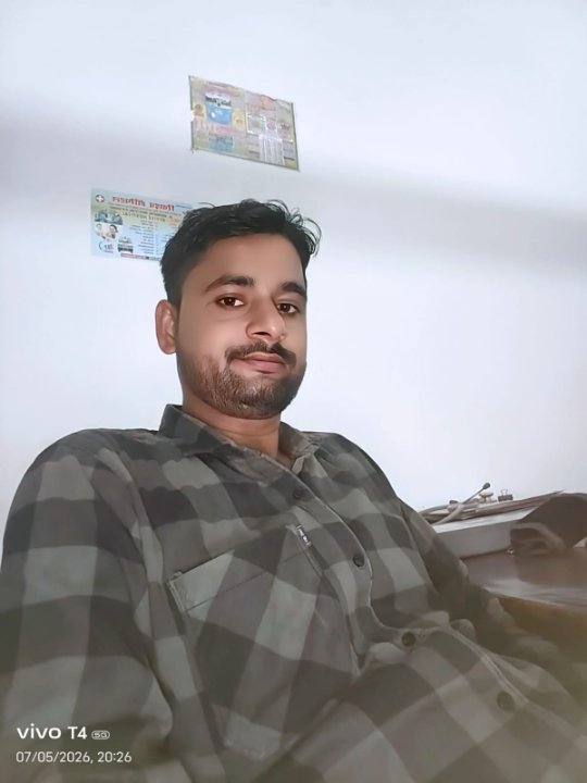 ANIL PANDEY