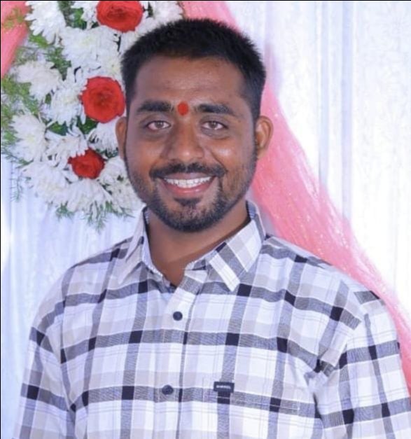 BANADRI AJAY PATEL