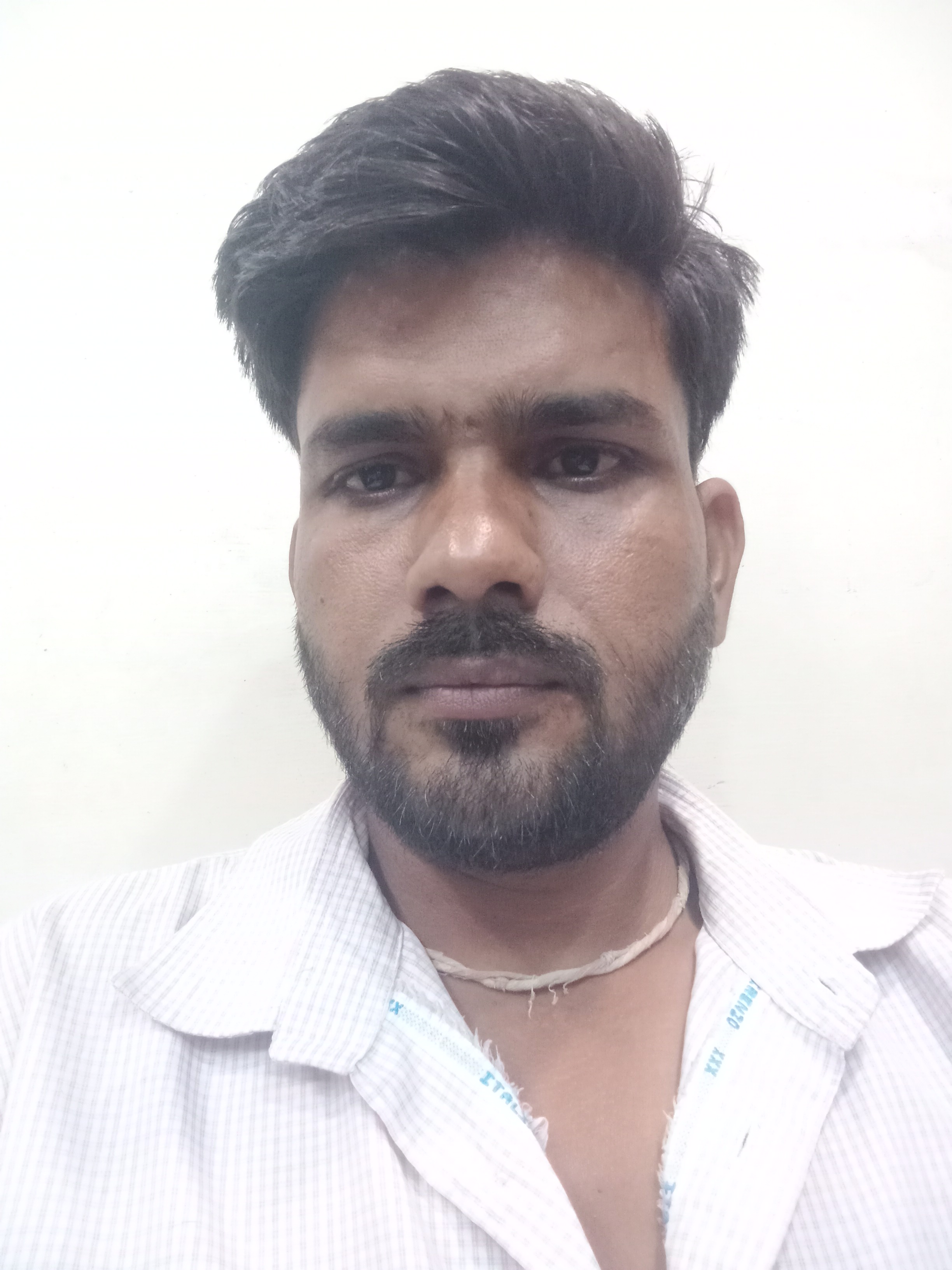 Sunil Kumar sen