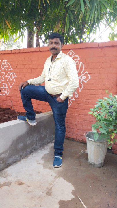 Yakesh Goud Sudagani