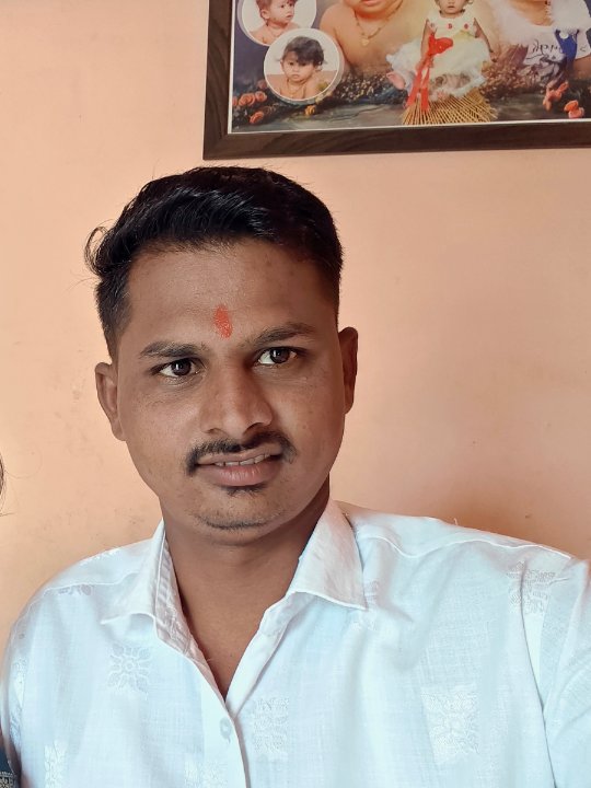विश्वास धसाळ Press