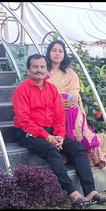 अनिल  सुखदेवे