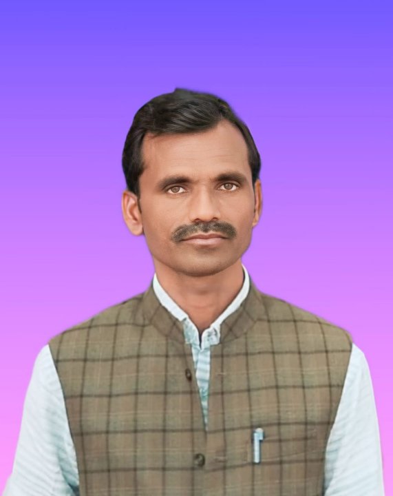 अखिलेश कुमार शाक्य पत्रकार