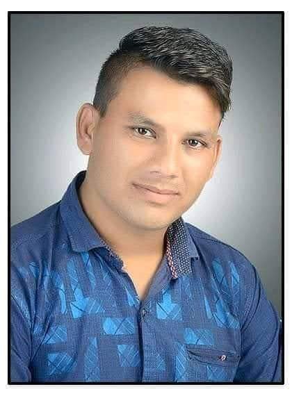 Ajay chandravanshi 