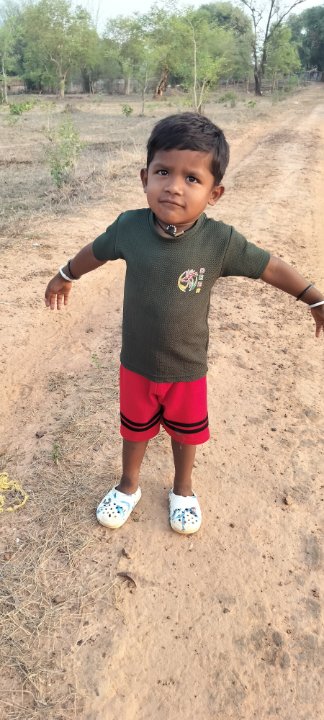 Jitendra Kumar Yadav