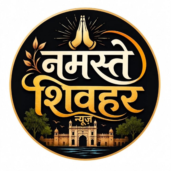 Vinod Singh Rajput, shivhar News