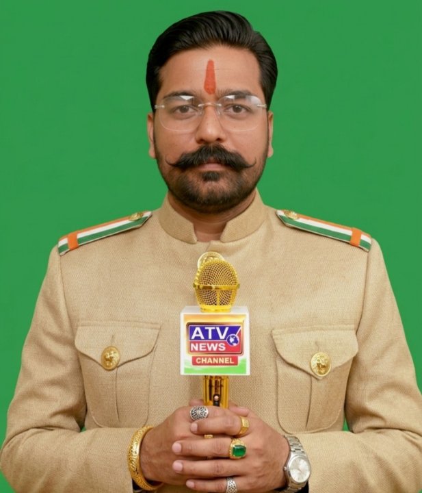 KESHAV PANDIT®