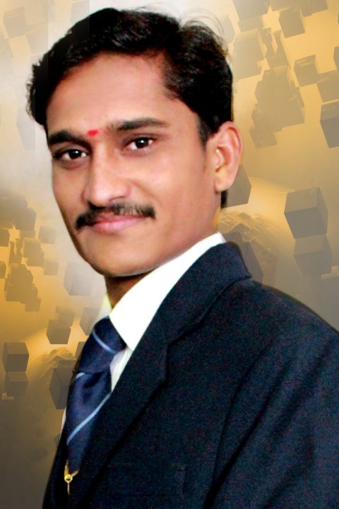 Shivakumar Sajjan