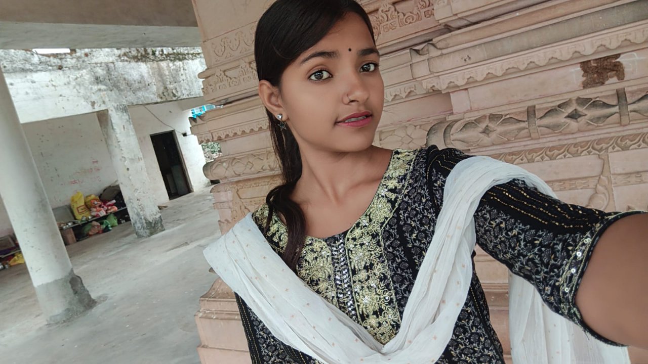 Payal Maida