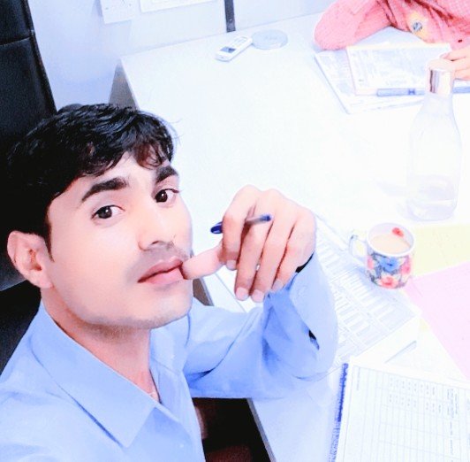 Radhe Shyam