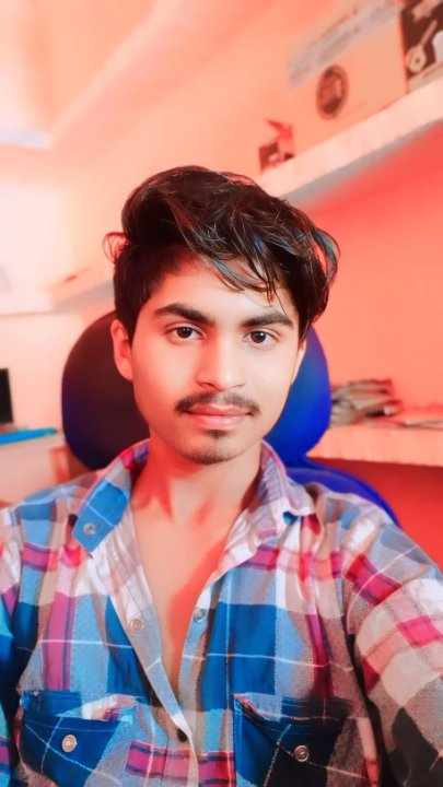 Nandshing Dhakad