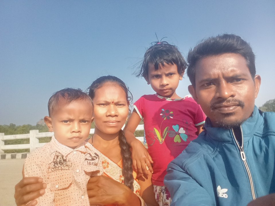 କ୍ରିଶାନ୍ତ ଦିବାକା