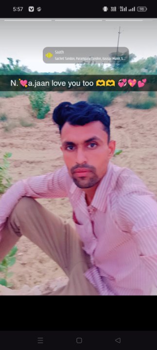 Narayan ram