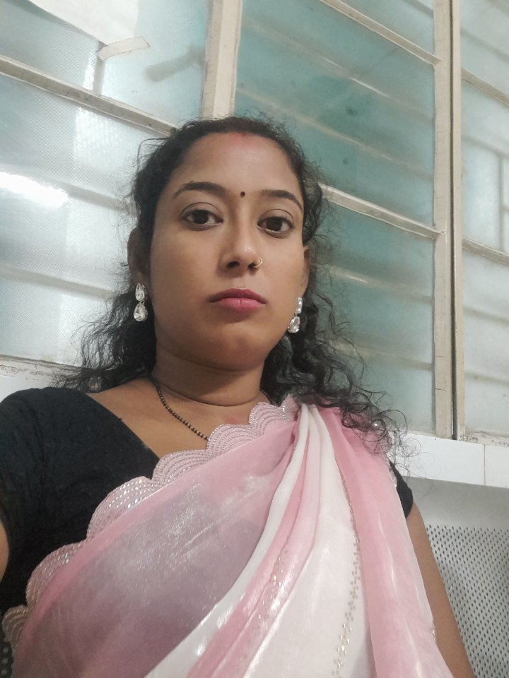 Pooja pandey