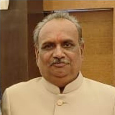 Sunil Pingle