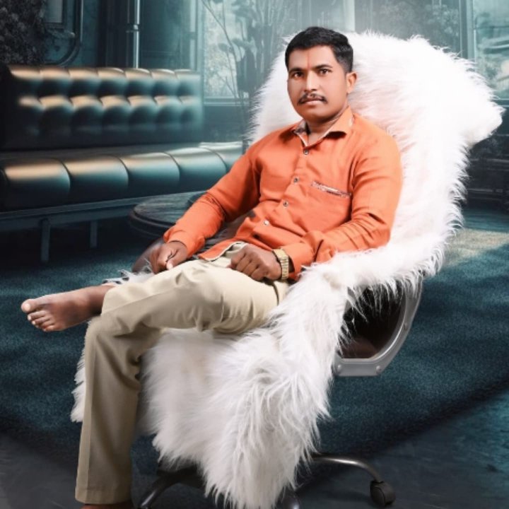 Mahesh Lohar