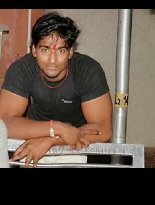 Ravi Sharma
