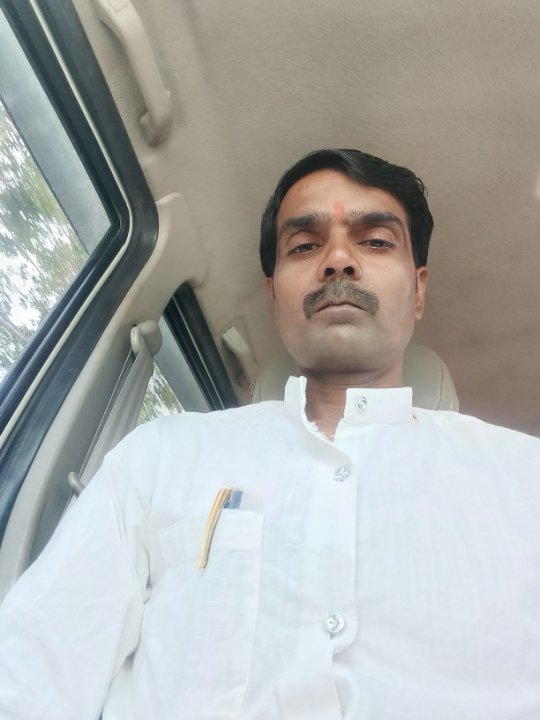 हरिओम बुधौलिया