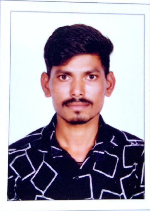 Dilipbhai Dabhi
