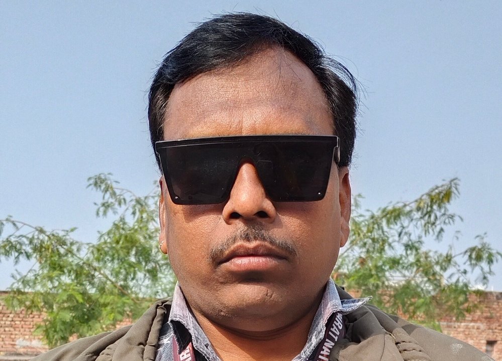 Bheekam Singh