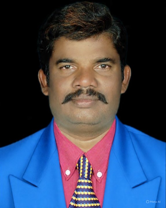ಅರಿಕೆರೆ ಮುನಿರಾಜು ಡಿ 