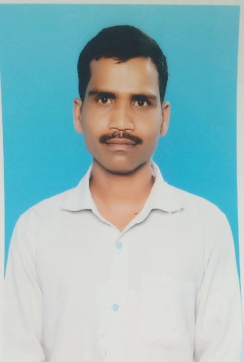 सचिन तुळशीराम दीक्षित