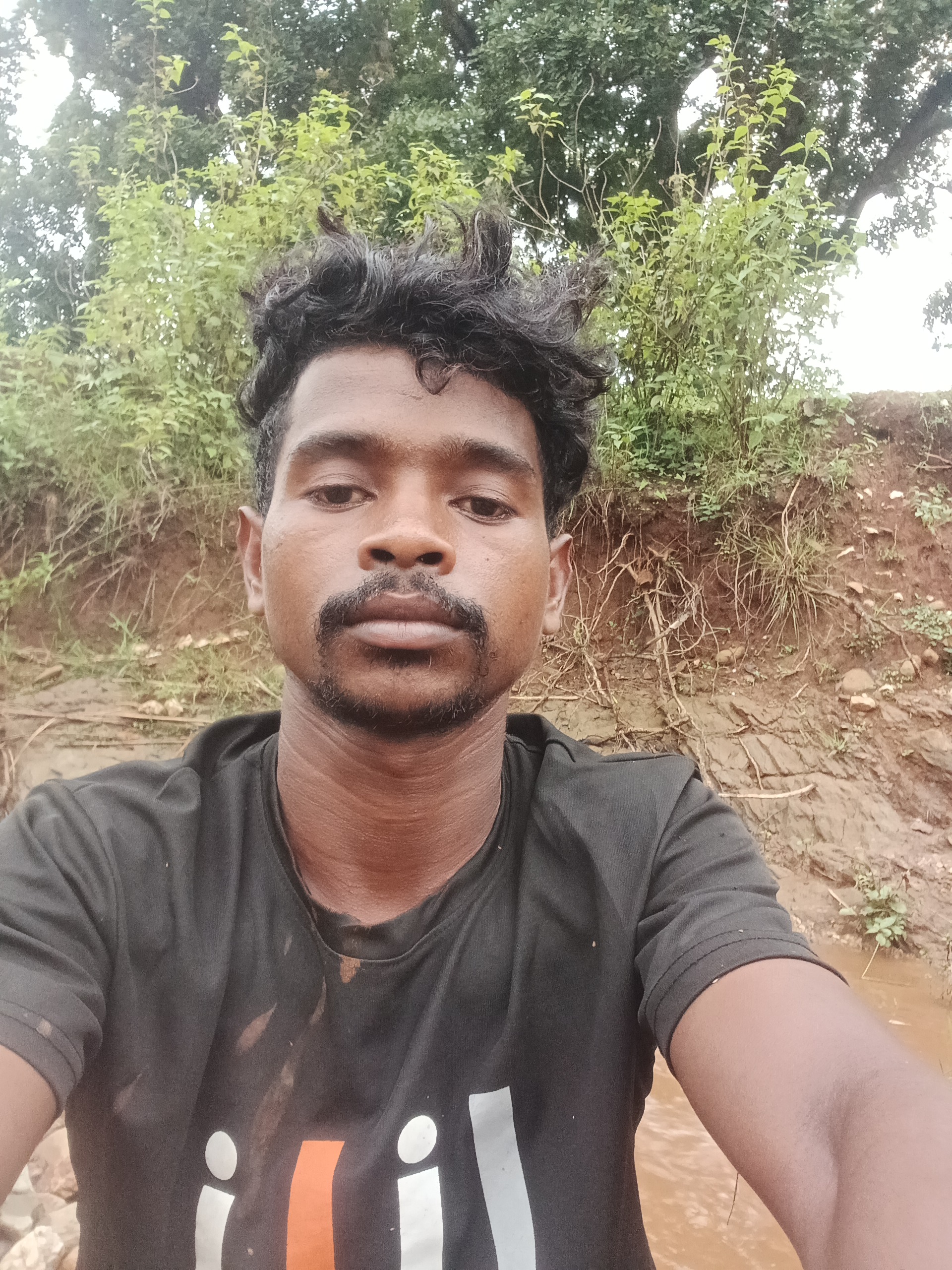 SUKRAM CHAMPIA