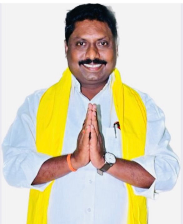 చింతం విష్ణు మూర్తి 