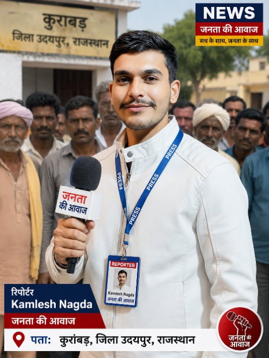 Kamlesh Nagda