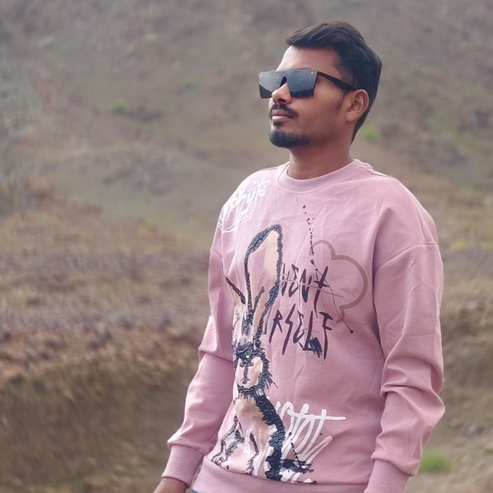 Shankar meshram