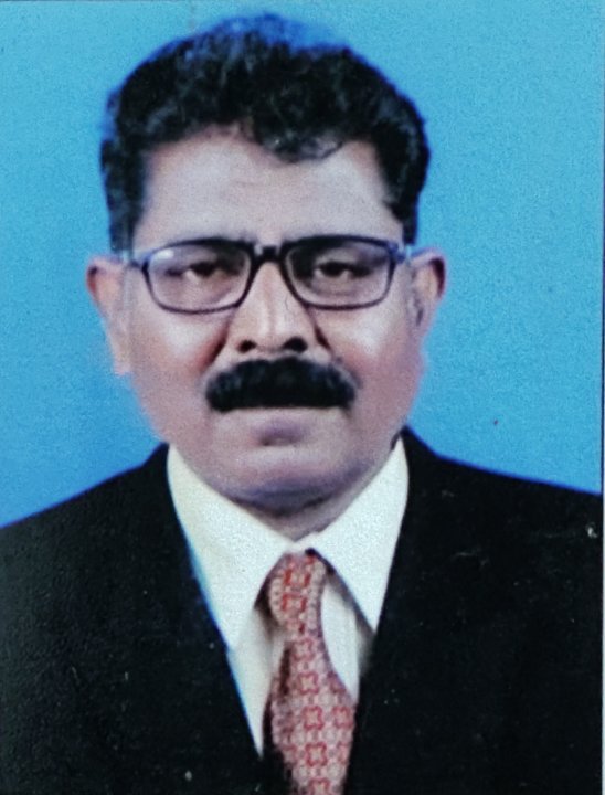 Ishwar Solanki