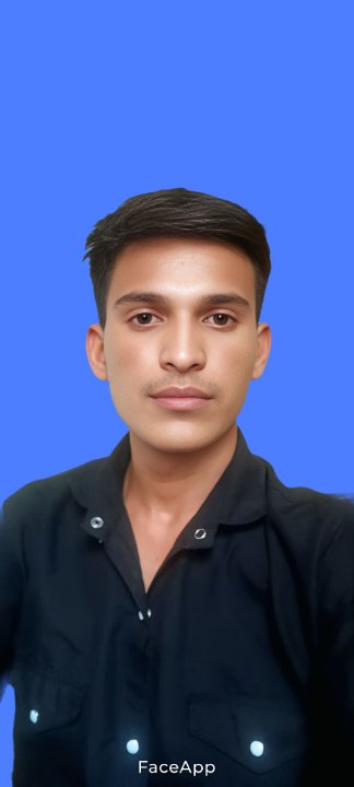 Satyadev Rathour