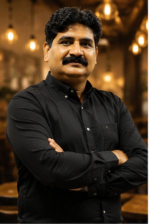 Amit Gupta Ptrkar Etah
