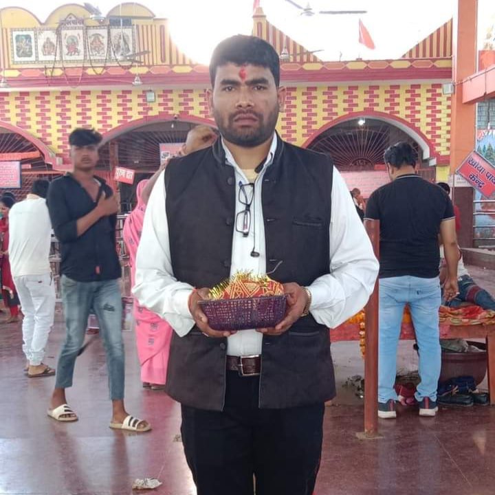 R K SINGH Y