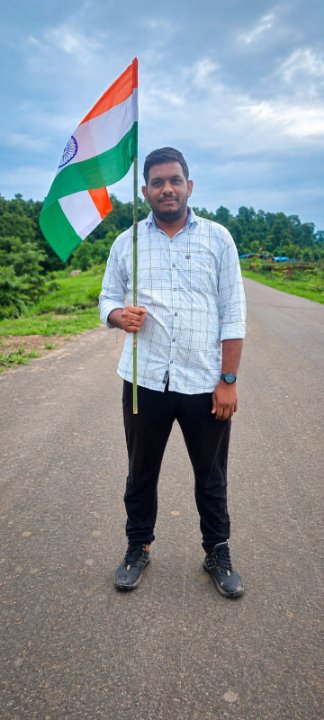 Panthangi nagaraju patel