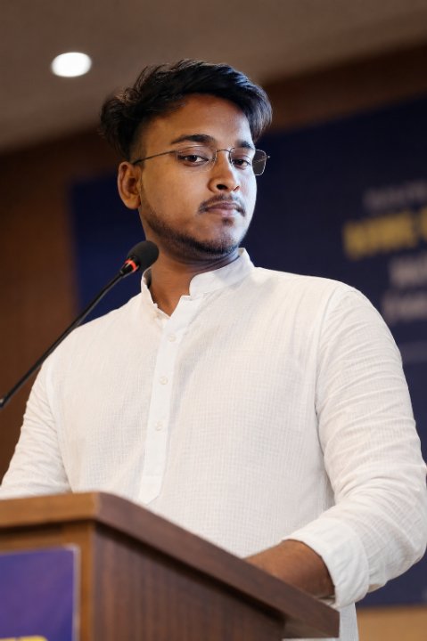 Deepak chauhan